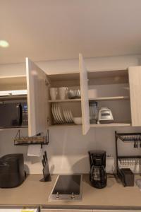 Apartasuite Smart cerca de la Fundación Santa Fé