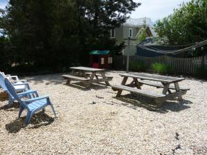 Ocean Block Surf City Duplex Beach Badges Wifi Updated Kitchen Decksurf City Ocean Block Duplex 10088