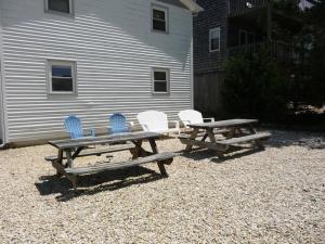 Ocean Block Surf City Duplex Beach Badges Wifi Updated Kitchen Decksurf City Ocean Block Duplex 10088