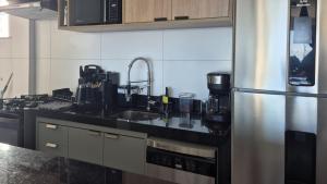 Paraíso Azul na Contorno