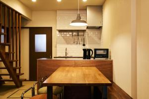 京成立石駅 徒歩10分 スカイツリー7分 浅草10分 最大10名 家族滞在 羽田成田空港直通