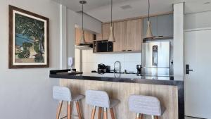 Paraíso Azul na Contorno