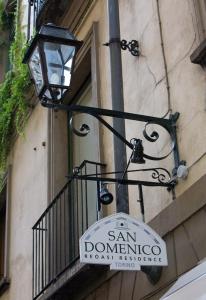  Art Residence San Domenico, Turin bei Gassino Torinese