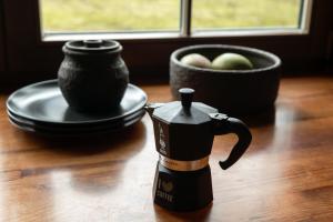 Country homestead in Abava Valley "Viļņi"