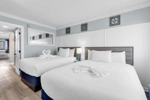 Bluewater Resort 615