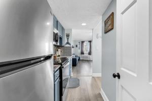 Bluewater Resort 615