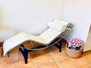 Planta baja en pleno centro de la playa