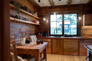 Country homestead in Abava Valley "Viļņi"