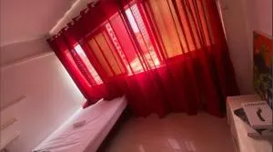 T1 Mutamba, Luanda, Angola Rua Amilcar Cabral - Salinas da Samba