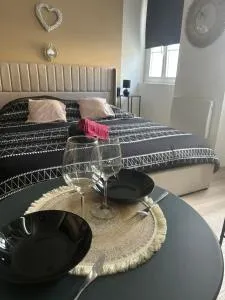 La suite Tournonaise - 尚泰梅尔莱布莱