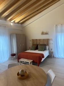 Apartamentos COVARRUBIAS 3 ESTUDIO