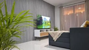 Casa Amanda 12min Aeropuerto - Jesus