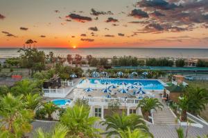 Pellegrino Palace Hotel