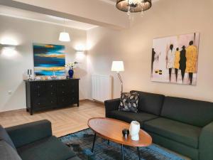 Town Harmony Residence