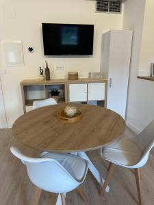 Apartamentos COVARRUBIAS 3 ESTUDIO