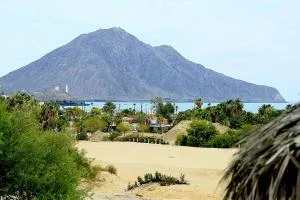 Ocotillo del Mar - 圣费利佩