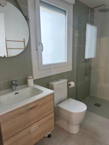 Apartamentos COVARRUBIAS 3 ESTUDIO