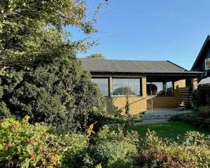 Bohemian Charm in Best Location - Bjärred