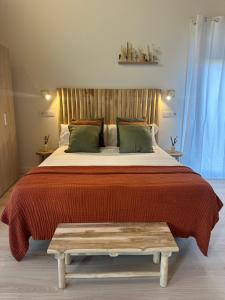 Apartamentos COVARRUBIAS 3 ESTUDIO