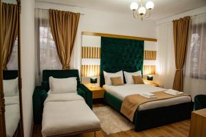 Zestrea Maramureșului Săpânța