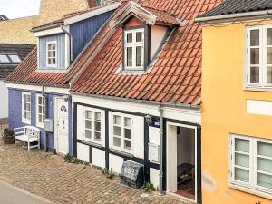 4 star holiday home in Aalborg