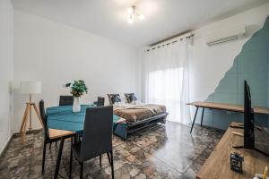 Smart Stay near Policlinico & City Center