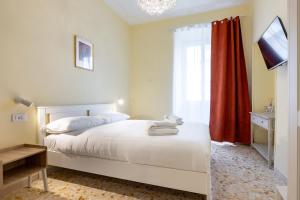 Casa Minieri - Viale Mazzini - San Pietro