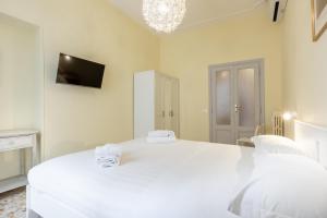 Casa Minieri - Viale Mazzini - San Pietro