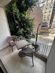 شقة رائعة تتمتع بالخصوصية في الزمالك zamalek luxury flat