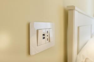 Casa Minieri - Viale Mazzini - San Pietro