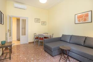 Casa Minieri - Viale Mazzini - San Pietro