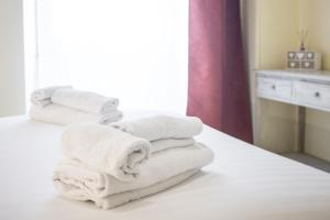 Casa Minieri - Viale Mazzini - San Pietro