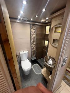 شقة رائعة تتمتع بالخصوصية في الزمالك zamalek luxury flat