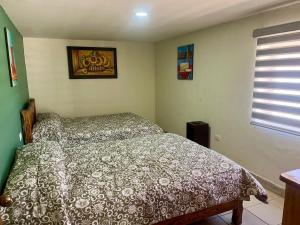 La Casita del Centro