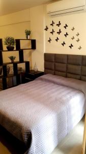 Relajante y ejecutivo departamento en Equipetrol