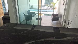 Suite 4 Vista Tropical