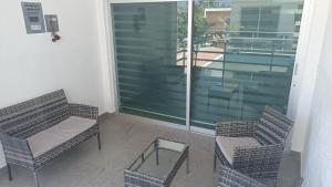 Suite 4 Vista Tropical