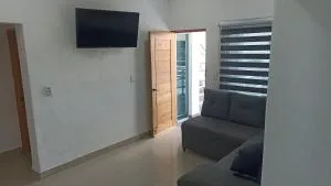 Suite 4 Vista Tropical - La Huerta