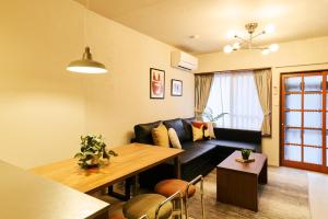 京成立石駅 徒歩10分 スカイツリー7分 浅草10分 最大10名 家族滞在 羽田成田空港直通