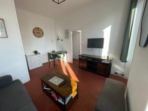 Le Barbini - Studio lumineux - Central
