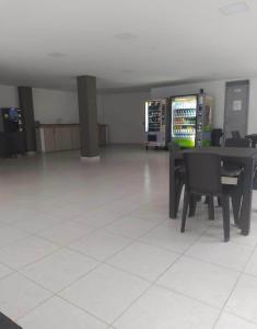 Apartamento piso 17