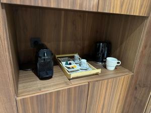 Studio Chic Princesses Maarif - Wifi haut débit