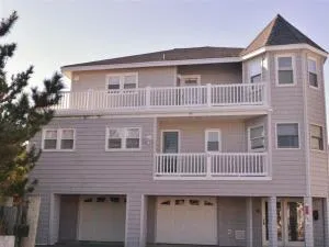 Single Family, Wifi, Ship Bottom Oceanfront Home, Ocean Views, 14010 - Manahawkin