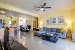 Pro Cab Paradise Condos Cabarete