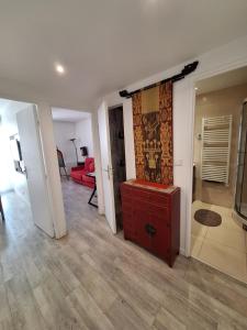 Appartements Fun and quiet : photos des chambres
