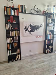 Appartements Fun and quiet : Appartement 2 Chambres