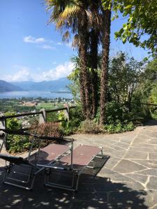 Casa Ai Lupi with Panoramic view