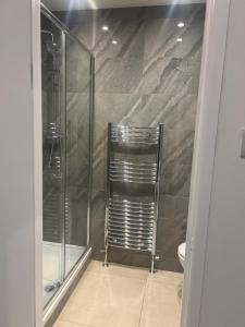 Great Ground Floor Studio Flat