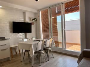 Atico Loft Time Somhome