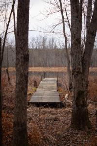 The Bonne Chere at New Frontiers Retreat